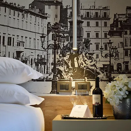 Raeli Hotel Archimede-2