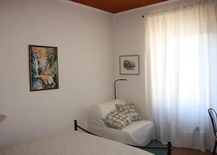 Le Tre Sorelle a Testaccio